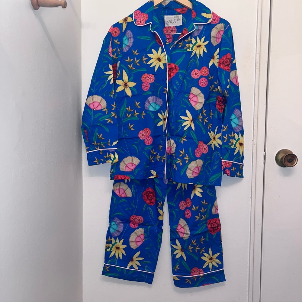 The Cat’s Pajamas Women’s XS
